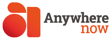AnywhereNow logo