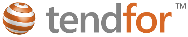 Tendfor logo